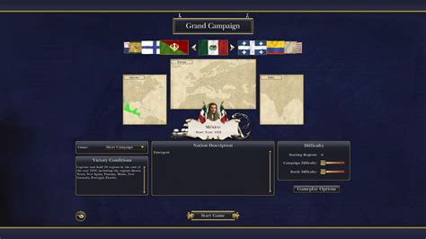empire total factions mod